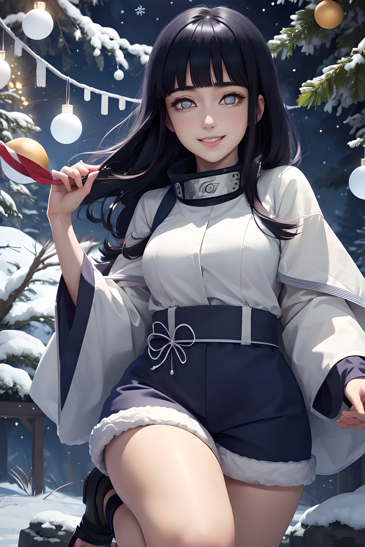 00011-522628873-hinata hyuuga, sfw, christmas mood, smile,  _lora_hyuuga_hinata-10_0.8_ hyuuga_hinata, konoha, garlands, happy.jpg